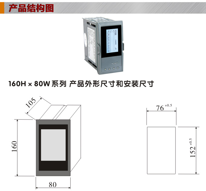 流量表,DF20Y液晶顯示流量表,流量積算控制儀結構圖 流量表,DF20Y液晶顯示流量表,流量積算控制儀結構圖
